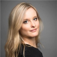ZenTreasury Employee Laura Karppanen's profile photo