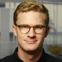 Simplewire Employee Peter Tune's profile photo