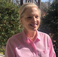 North Carolina Department of State Treasurer Employee Caroline Smart's profile photo