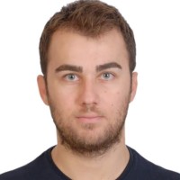 90Pixel Employee Burak Çardak's profile photo