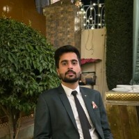 DataMites™ Employee Ahmer Malik's profile photo