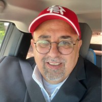 Tricentis Employee Raul Deleon's profile photo