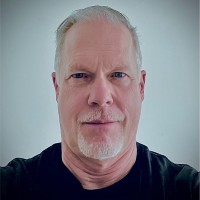 Aecon - Charlotte Operations Employee Gregory Potter's profile photo