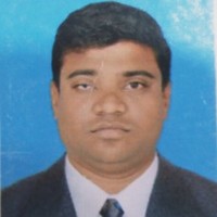 Dahnay Logistics Employee Rajesh Purabiya's profile photo