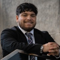 KC2026 Employee Victor Banda-Medina's profile photo