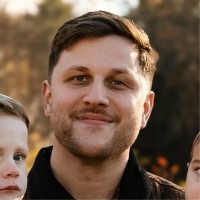 Semrush Employee John Partlow's profile photo