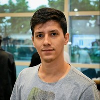 Motorola Solutions Brasil Employee Jeferson Martins Borges's profile photo