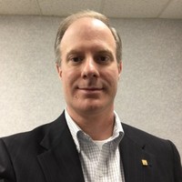 Paulo Heat Treating, Brazing and Metal Finishing Employee John Hynes's profile photo