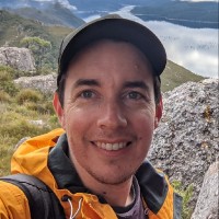 Bathys Employee Brendan Elliott's profile photo