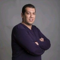 Fondative Employee Aymen Hadded's profile photo