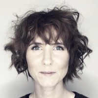 Ennogie ApS Employee Pernille Pedersen's profile photo