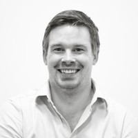 TIGERS EYE LIMITED Employee Sam Hudson's profile photo