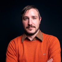 Azumuta Employee Nick Maertens's profile photo