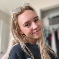 Vista Social Employee Alexus Brittain's profile photo