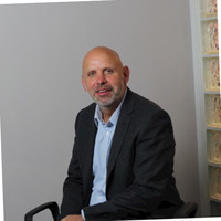 Macdonald Hotels & Resorts Employee Dave Heap's profile photo