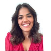 Berytech Employee Nadine Slim's profile photo