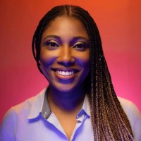 Measures for Justice Employee Precious Freeman's profile photo