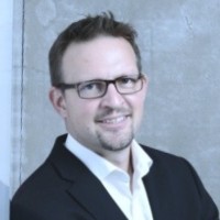 LIVA power management systems Employee Sascha von Blittersdorff's profile photo