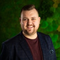 nCino, Inc. Employee Chuck Kostalnick's profile photo