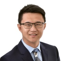 KPMG US Employee William Li's profile photo