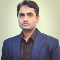 Astrogate Labs Employee Nitish Singh's profile photo