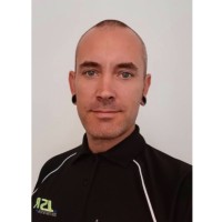 Evolution (Electronic Security Systems) Ltd Employee Sam Burgess's profile photo