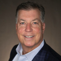 Equinix Employee Robert O'Connell's profile photo
