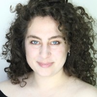 Study Breaks Employee Matilda Schulman's profile photo