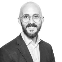 Regionshospitalet Horsens Employee Rasmus Stensgaard's profile photo
