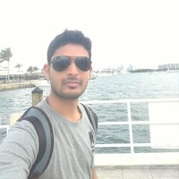 Ball State Computer Science Employee Adithya Kulkarni's profile photo