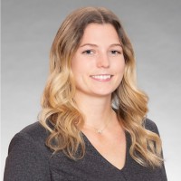 USF Judy Genshaft Honors College Employee Haley Reinheimer's profile photo