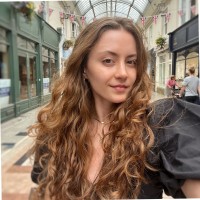 Spike Global Employee Başak Akman's profile photo