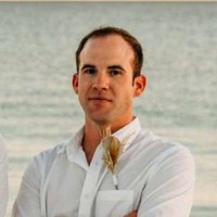 Aegeus Inspection Solutions Employee Daniel Light's profile photo