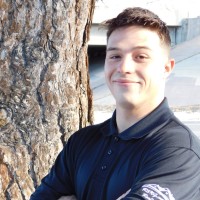 R3NG Employee Darwin Carmody's profile photo