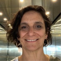 Integrated Fire Services Employee Melina Anastassiou-Stein's profile photo
