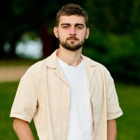 Oleksandr Kokhan Email