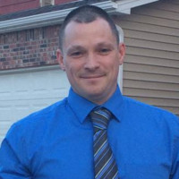 PFI InStore Employee Eric Sanzottera's profile photo