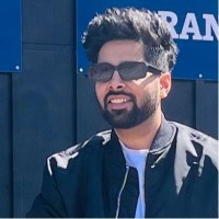 RecRoot Employee Arpit Gupta's profile photo