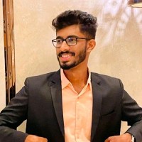 Finanshels.com Employee Aswin Suresh's profile photo