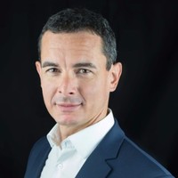 Vincent Dufour Email & Phone Number