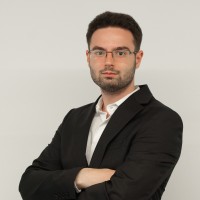 TeleTrader Employee Luka Radovanovic's profile photo