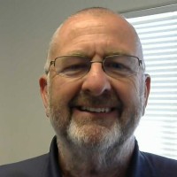 APT Employee Andy Hall's profile photo