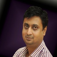 Elder Projects Ltd. Employee Yasir Imam's profile photo