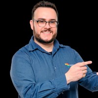 Felipe Cavalieri Email