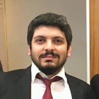 AiGAP Employee Cihan Öztürk's profile photo