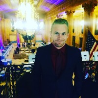 Melton Truck Lines Employee Stephen Pyles's profile photo