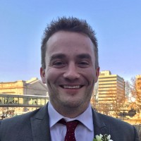 Sandy Beaches Software Employee Ryan Compton's profile photo