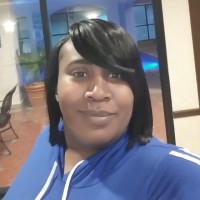 Tiffany Cook Email & Phone Number