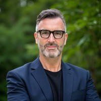 Apple Employee Jeff Scullion's profile photo
