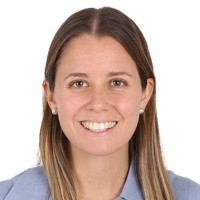 Chazki Employee Cairel del Rio's profile photo